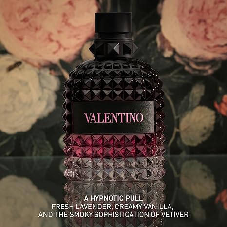 Valentino Uomo Born in Roma Coral Fantasy Eau de Toilette for Men – 100ml