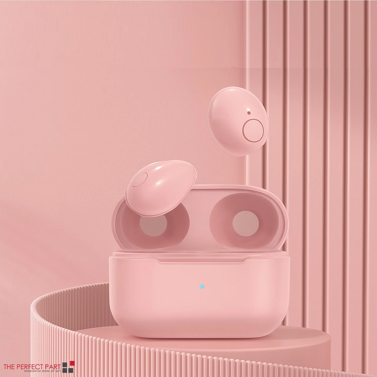 2026 NEW Mini Earbuds Invisible Sleep Headphone Bluetooth 5.2 Earphones Wireless