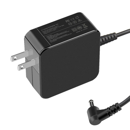 19V 2.37A 45W AC Charger Adapter For ASUS X553M X553MA Power Supply 4.0*1.35mm