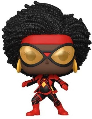 Spider Man - Across The Spider Verse - Spider-Woman