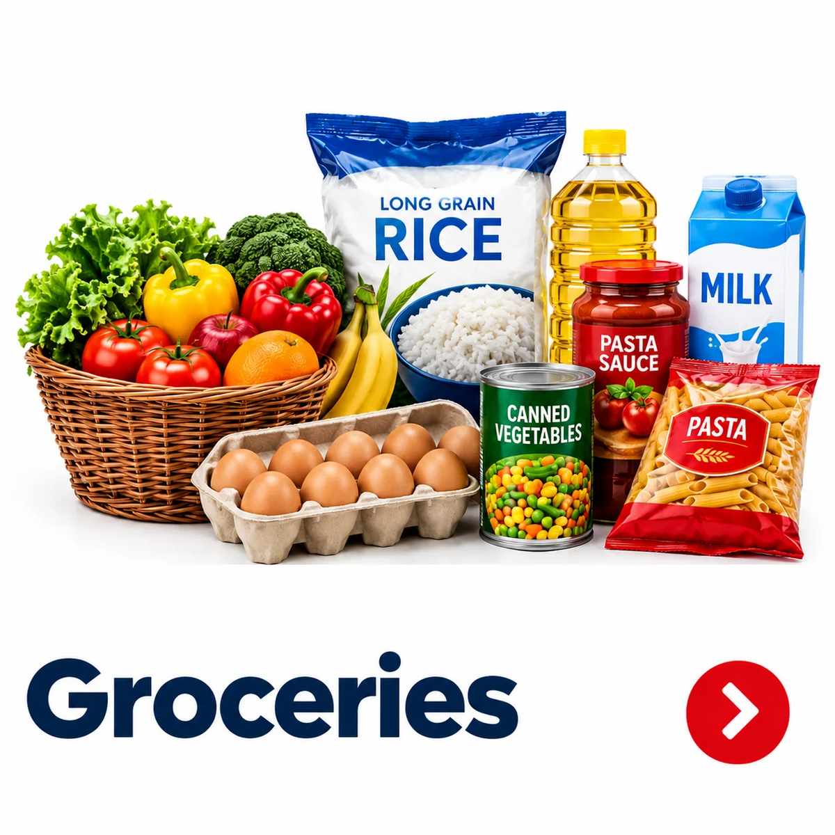 Groceries