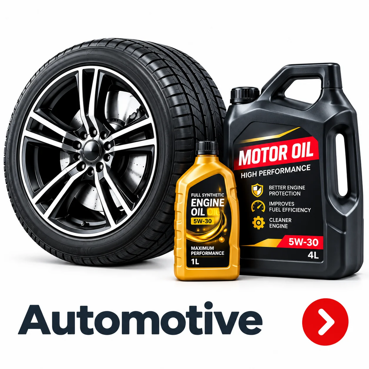 Automotive