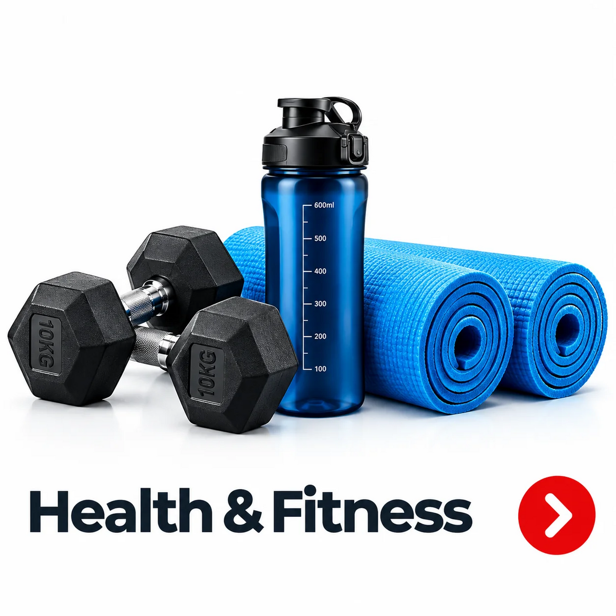 Health & Fitness