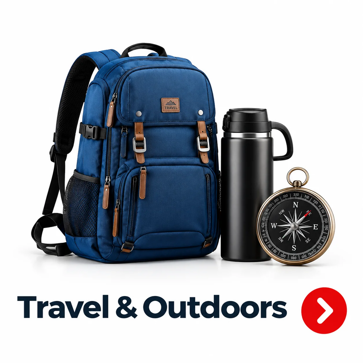 Travel & Outdoors