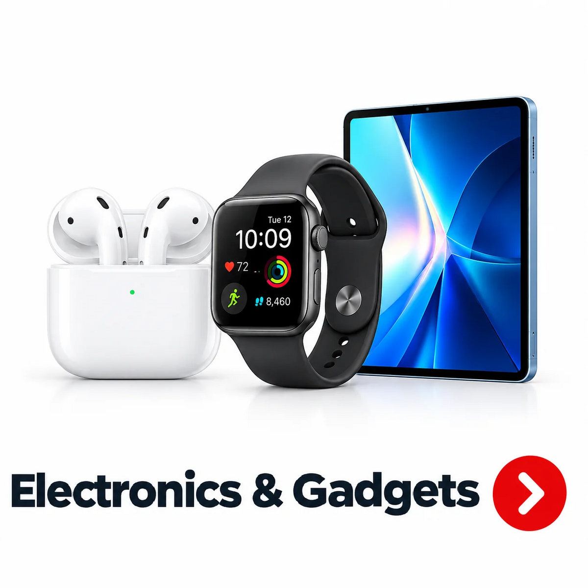 Electronics & Gadgets