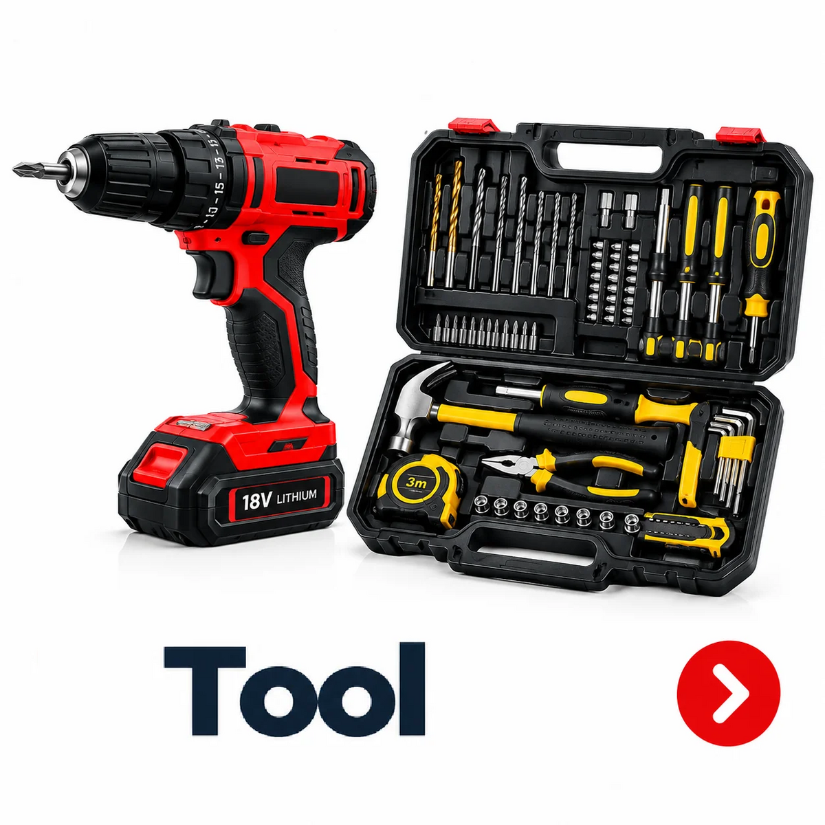 Tool
