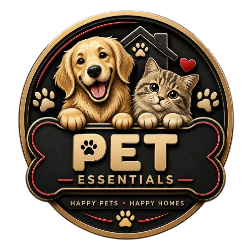 Pet supplies