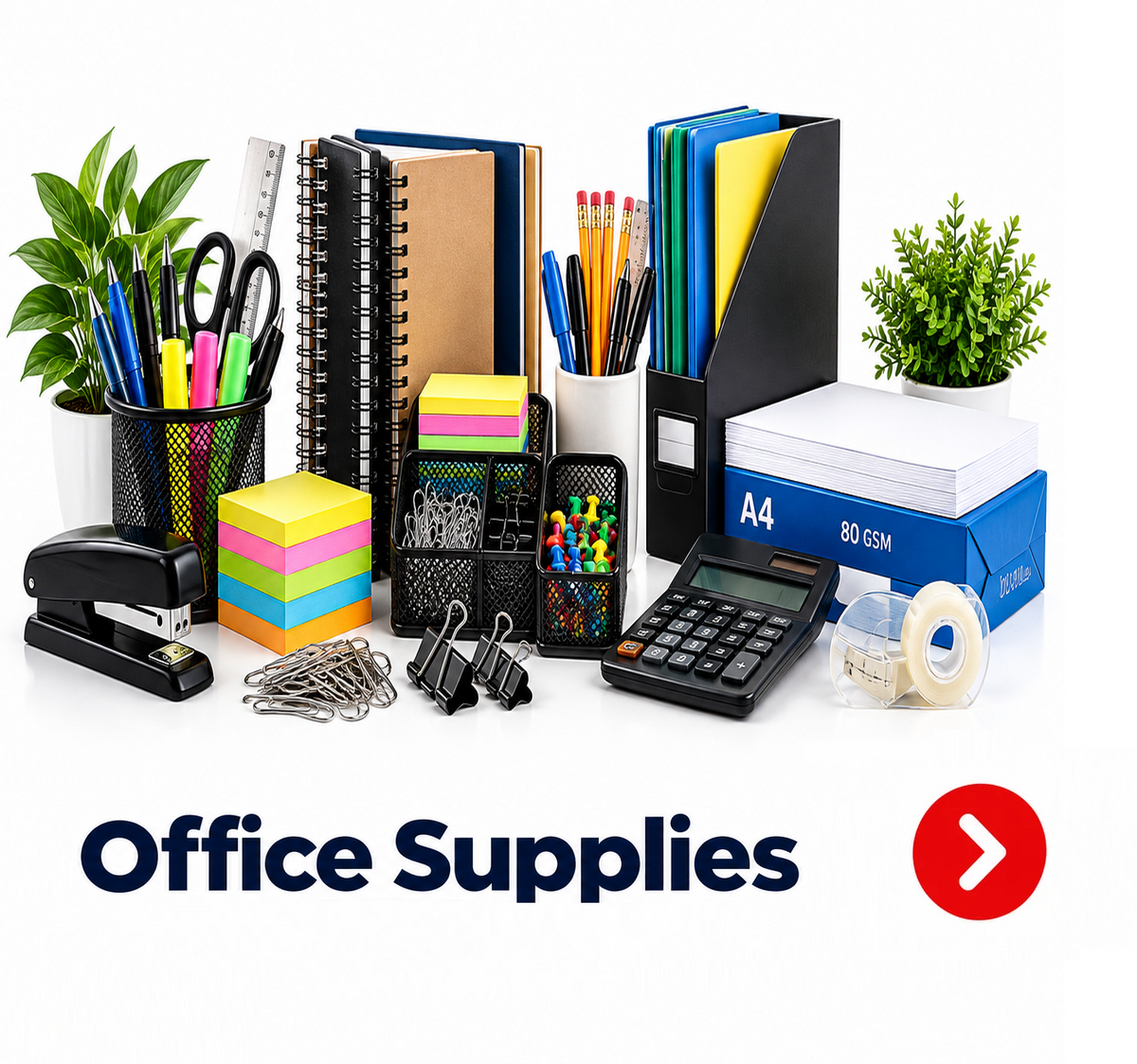 Office Supplies
