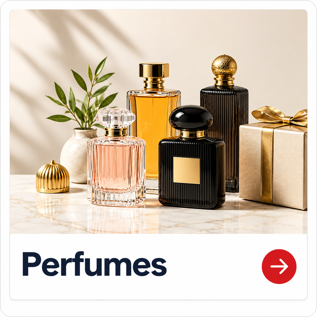 Perfumes