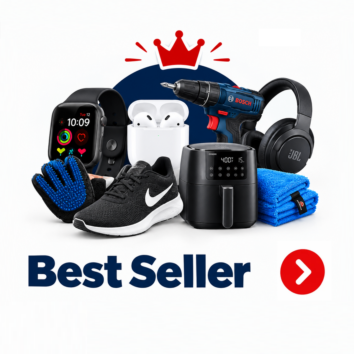 Best seller