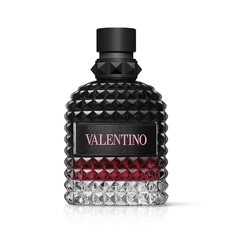 Valentino Uomo Born in Roma Coral Fantasy Eau de Toilette for Men – 100ml