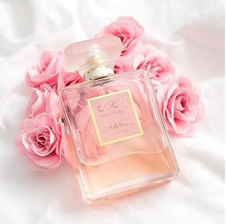 CHANEL COCO MADEMOISELLE Eau de Parfum INTENSE Spray 3.4 oz