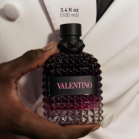 Valentino Uomo Born in Roma Coral Fantasy Eau de Toilette for Men – 100ml
