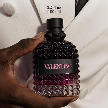 Valentino Uomo Born in Roma Coral Fantasy Eau de Toilette for Men – 100ml