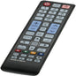 BN59-01267A Replace Remote Control for Samsung Smart TV UN43NU6900FXZA UN40M5300