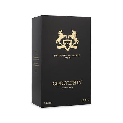 PARFUMS de MARLY Godolphin Royal Essence Men's EDP Brand new 125ml/4.2oz