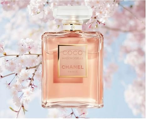 CHANEL COCO MADEMOISELLE Eau de Parfum INTENSE Spray 3.4 oz