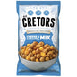 G.H. Cretors Handcrafted Small-Batch Popcorn Cheese & Caramel Mix 7.5 oz Bag