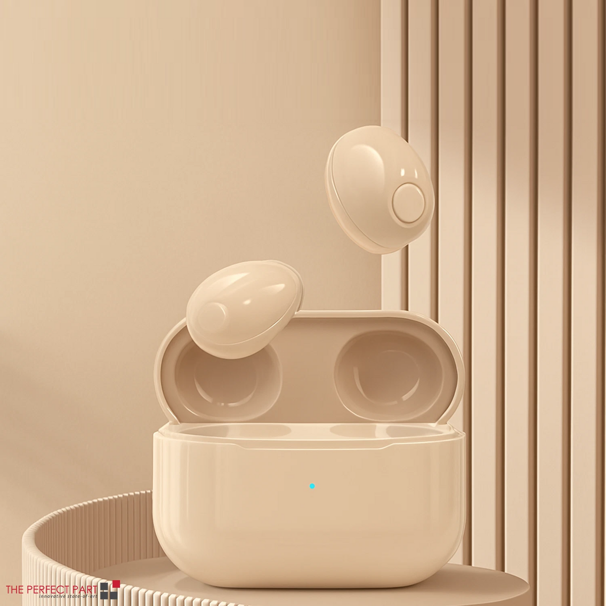 2026 NEW Mini Earbuds Invisible Sleep Headphone Bluetooth 5.2 Earphones Wireless