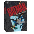 Batman The Complete Animated Series (DVD 12-Disc Box Set)