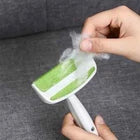 Reusable Pet Hair Remover Brush For Clothes Furniture Carpet Couch Lint Roller