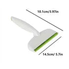 Reusable Pet Hair Remover Brush For Clothes Furniture Carpet Couch Lint Roller