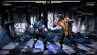 MORTAL KOMBAT X PLAYSTATION 4