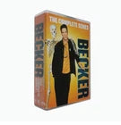 Becker The Complete Series Collection (DVD, 2022, 17-Disc Set, Seasons 1-6)