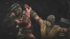 MORTAL KOMBAT X PLAYSTATION 4