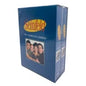 Seinfeld Complete Series Seasons 1-9 DVD Box Set 2013 33 Discs
