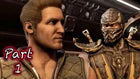 MORTAL KOMBAT X PLAYSTATION 4