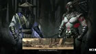 MORTAL KOMBAT X PLAYSTATION 4