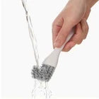 BBQ Stainless Steel Grill Cleaning Brush Oven Stove Counter Barbeque Scrapper