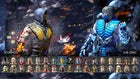 MORTAL KOMBAT X PLAYSTATION 4