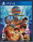 Street Fighter 30th Anniversary Collection - Standard Edition PS4