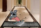 Large Size Mice Mouse Rodent Outdoor Glue Traps Indoor Super Sticky Rat