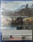 The Witcher 3 Wild Hunt Playstation 4