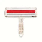 Reusable Pet Hair Remover Brush For Clothes Furniture Carpet Couch Lint Roller