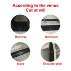 Large Size Mice Mouse Rodent Outdoor Glue Traps Indoor Super Sticky Rat