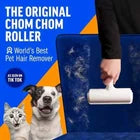 Reusable Pet Hair Remover Brush For Clothes Furniture Carpet Couch Lint Roller