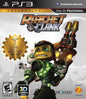 Ratchet and Clank Collection - Playstation 3