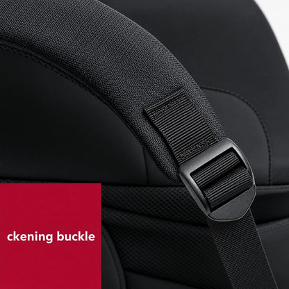 Waterproof Camera Backpack Shoulder Bag for Canon Nikon and Sony DSLR Cameras