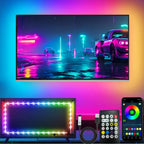 RGB LED TV Backlight – 16.4FT