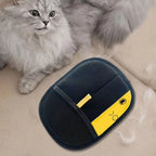 2-Pack Pet Hair Removing Gloves