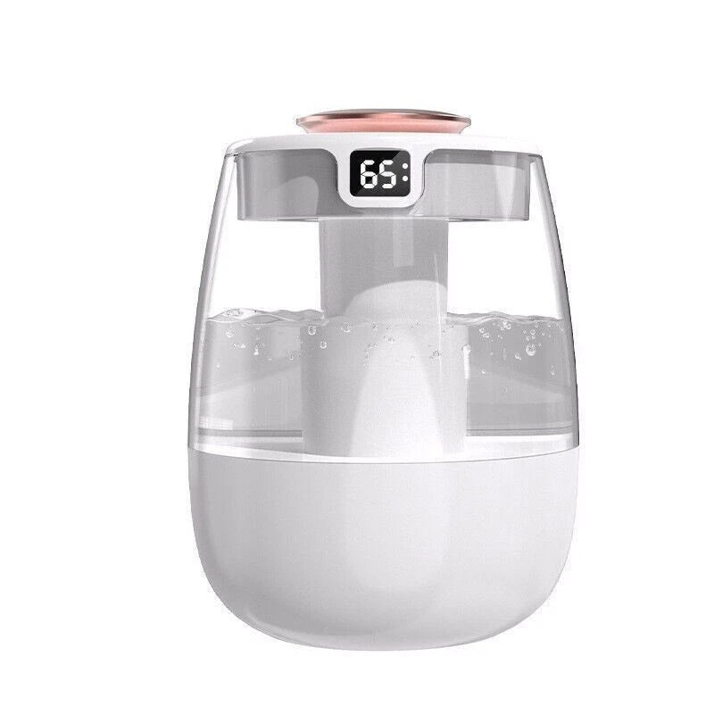 2200ML Cool Mist Humidifier