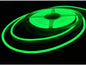 1M 2M 3M 5M 12V Flexible Sign Neon Lights Silicone Tube LED Strip Waterproof
