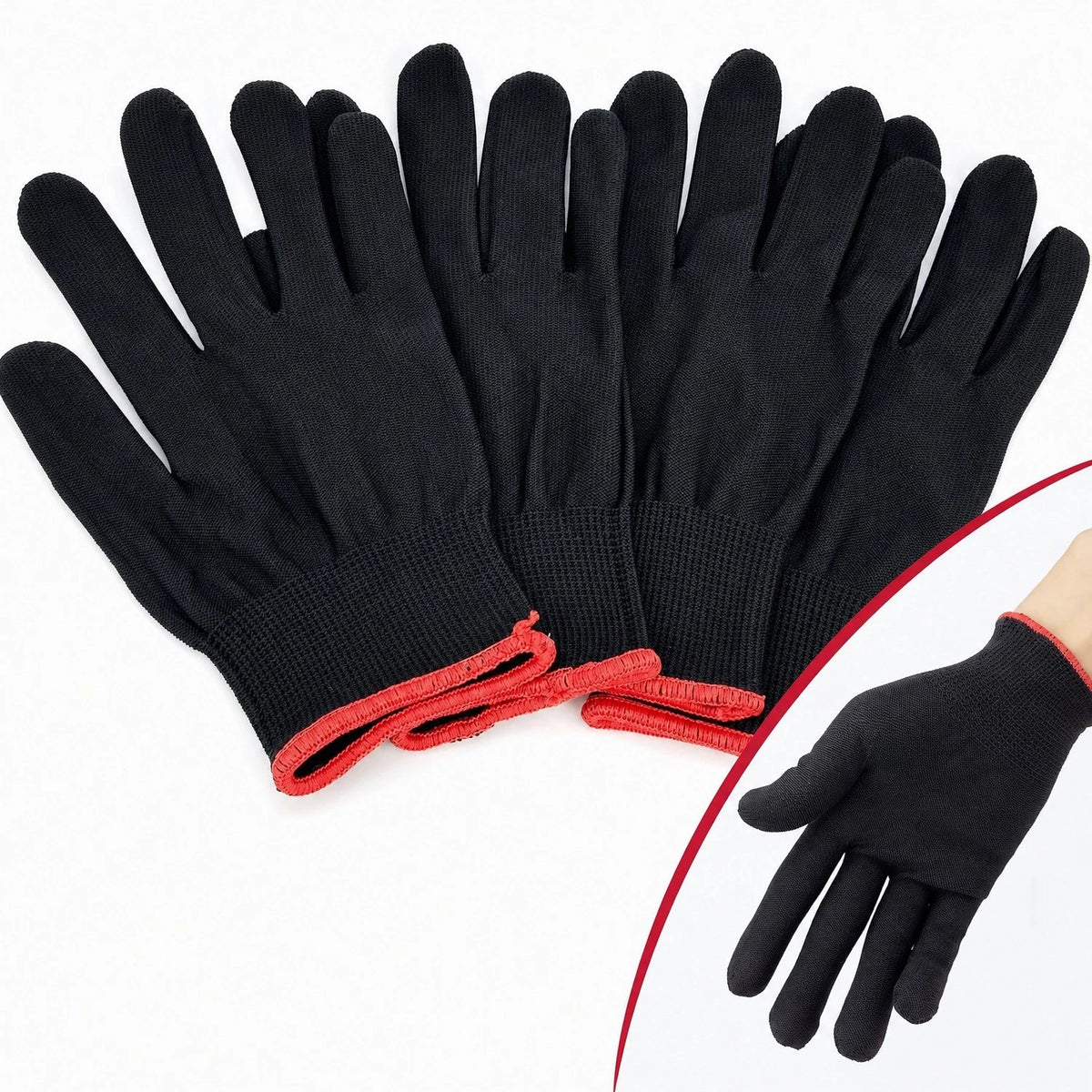 Automotive Pro Vinyl Wrap Kit Install Tool Knife Gloves Car Tint PPF Decal