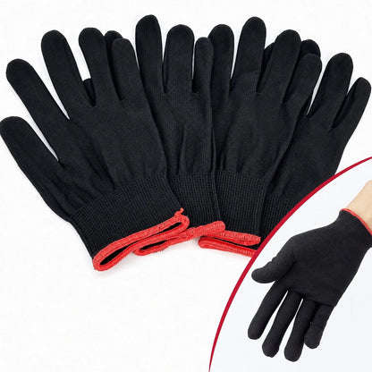 Automotive Pro Vinyl Wrap Kit Install Tool Knife Gloves Car Tint PPF Decal