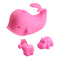 Baby Bathtub Spout Cover Safety Bathroom Silicone Faucet Guard Protector for Kid