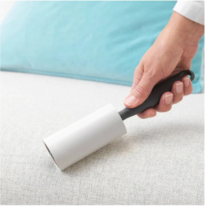 Reusable Pet Hair Remover Brush For Clothes Furniture Carpet Couch Lint Roller
